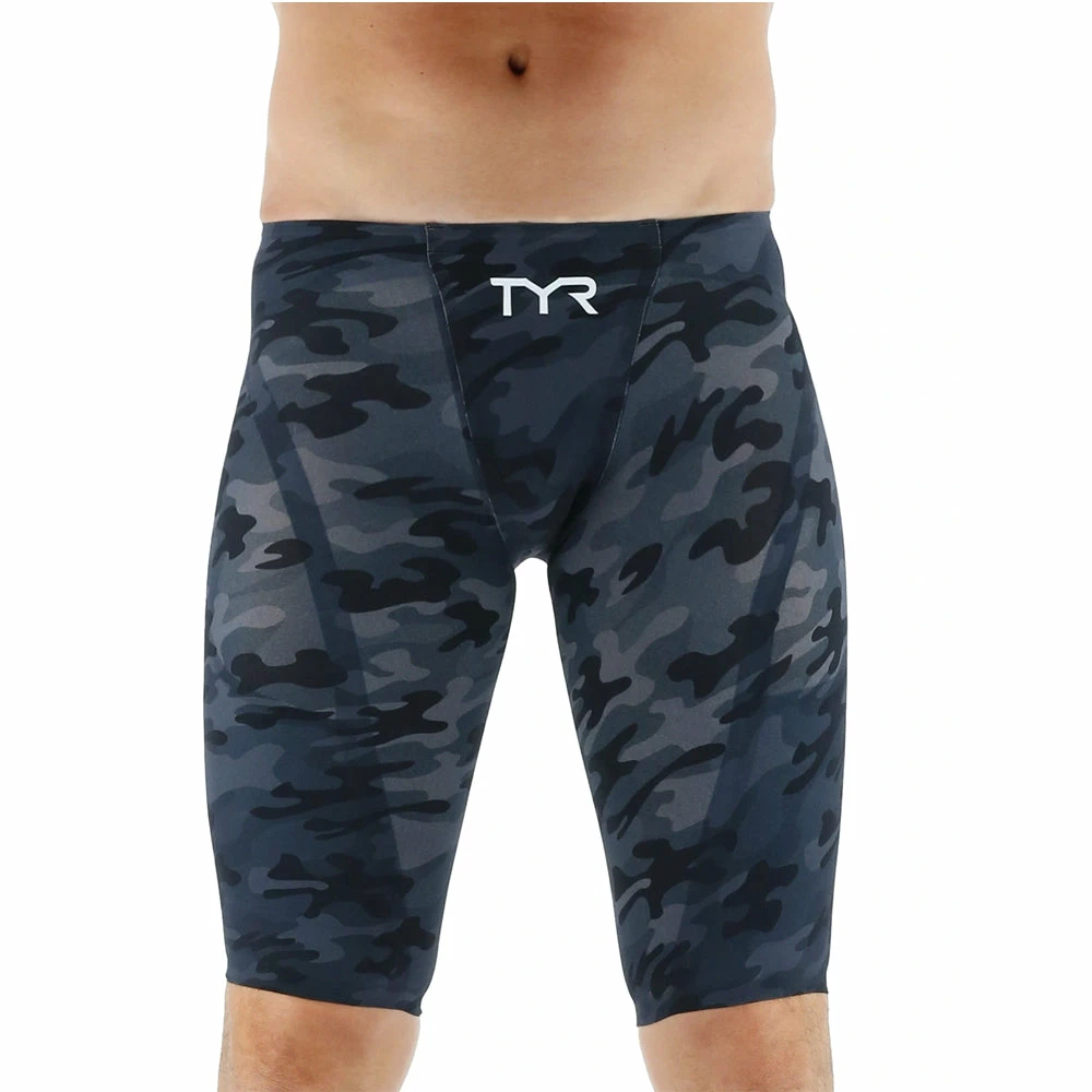MI Sports TYR Men’s Venzo Camo High Waist Jammer Swimsuit Swimwear 14 MI Sports TYR Men’s Venzo Camo High Waist Jammer Swimsuit Swimwear