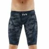 MI Sports TYR Men’s Venzo Camo Jammer Swimsuit 1 MI Sports TYR Men’s Venzo Camo Jammer Swimsuit