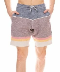 MI Sports Vissla The Ledge 18.5" Sofa Surfer Shorts Clothing