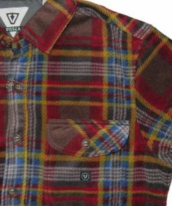 Vissla Delay Men's Shirt Jacket