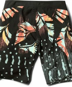 Volcom Flora Dot Mod 20in Boardshorts