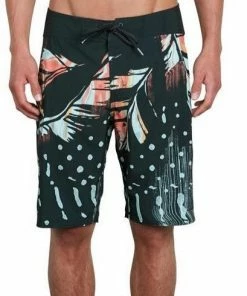 Volcom Flora Dot Mod 20in Boardshorts