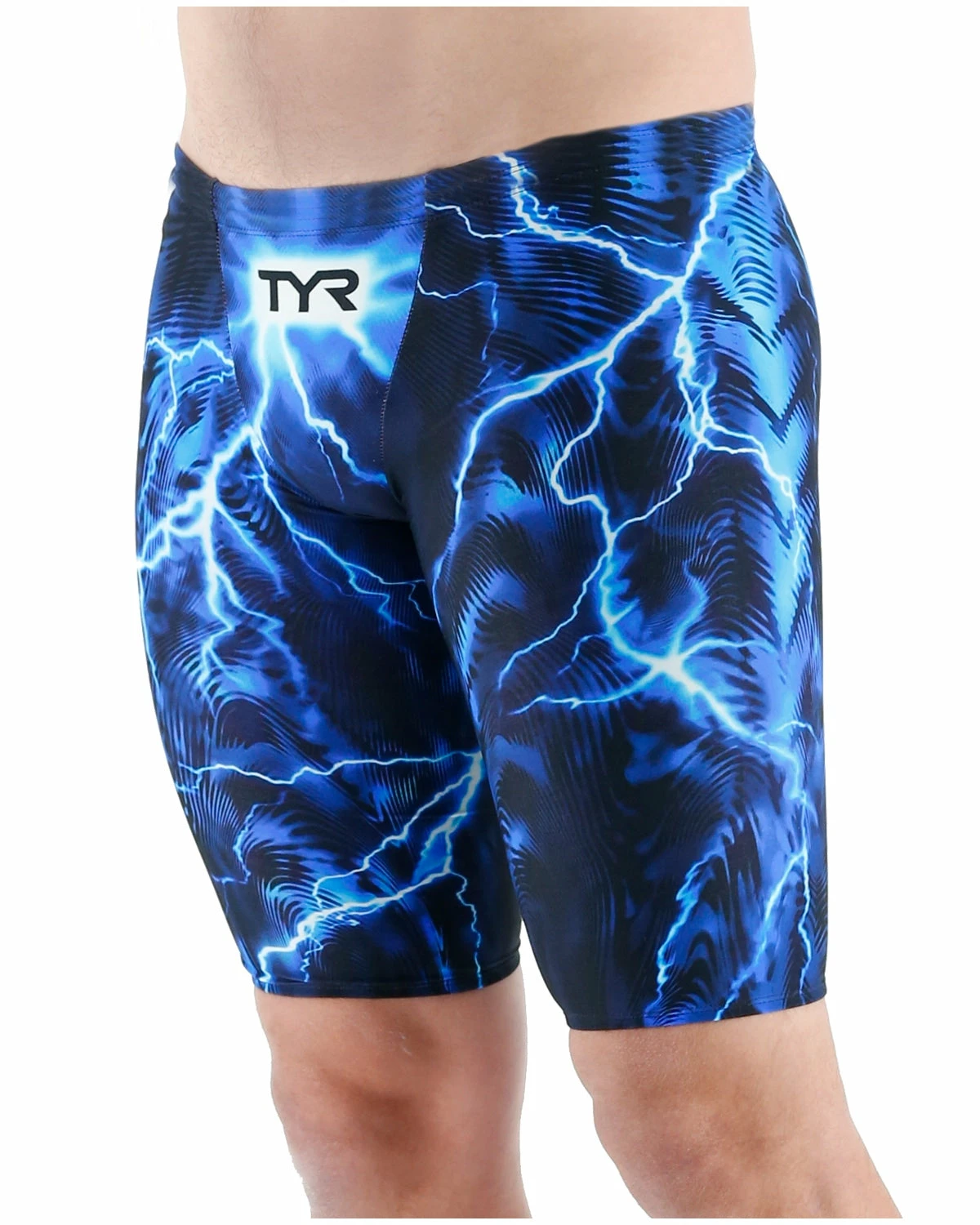 Swimwear TYR Venzo High Waist Jammer-Oblivion 4 Swimwear TYR Venzo High Waist Jammer-Oblivion