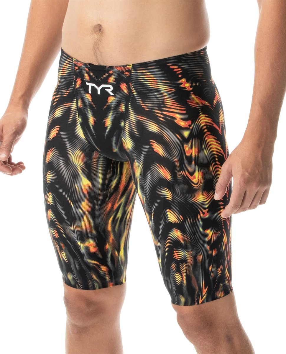 Swimwear TYR Venzo High Waist Jammer 8 Swimwear TYR Venzo High Waist Jammer