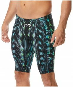TYR Venzo Genesis Jammer Swimwear 17 TYR Venzo Genesis Jammer Swimwear