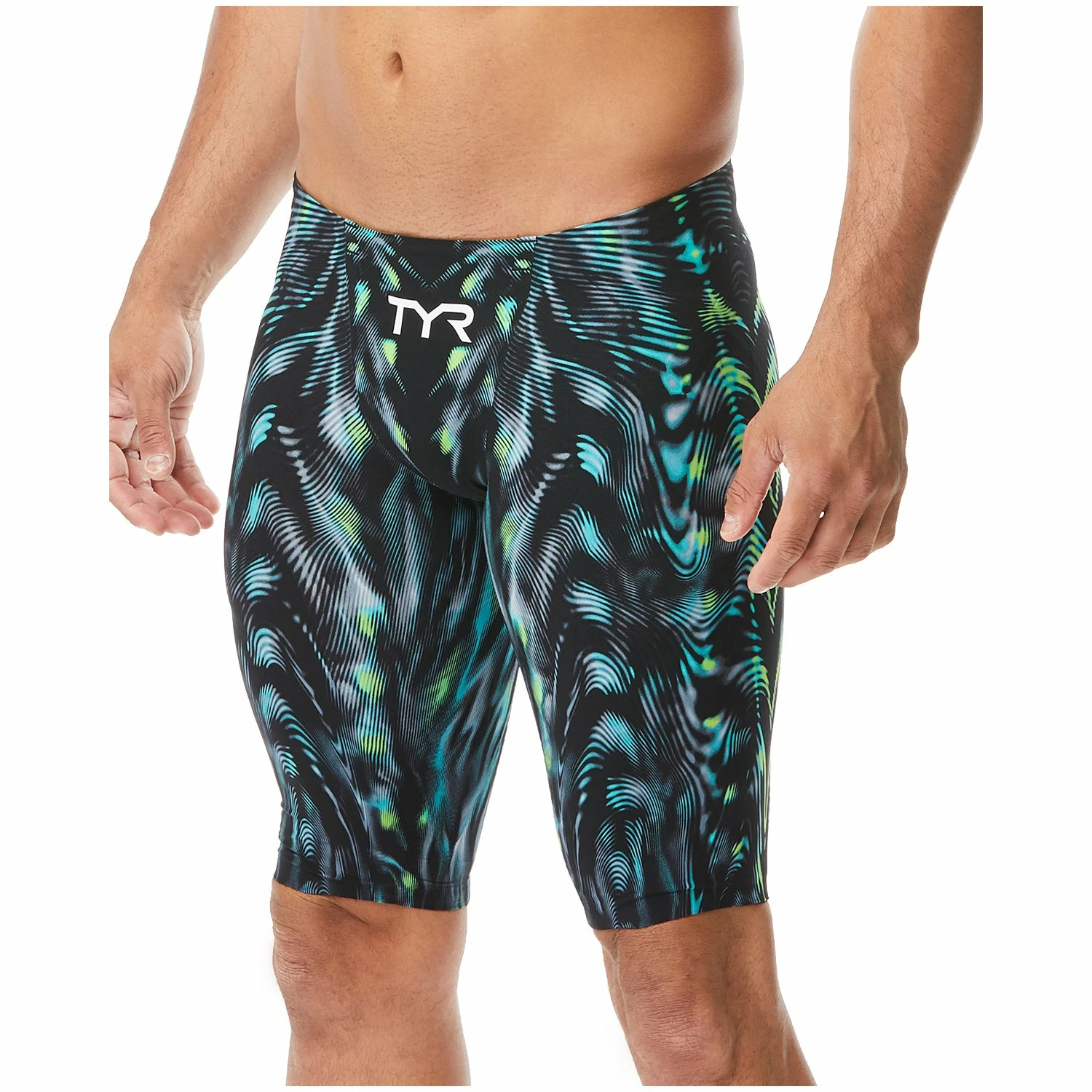 TYR Venzo Genesis Jammer Swimwear 10 TYR Venzo Genesis Jammer Swimwear