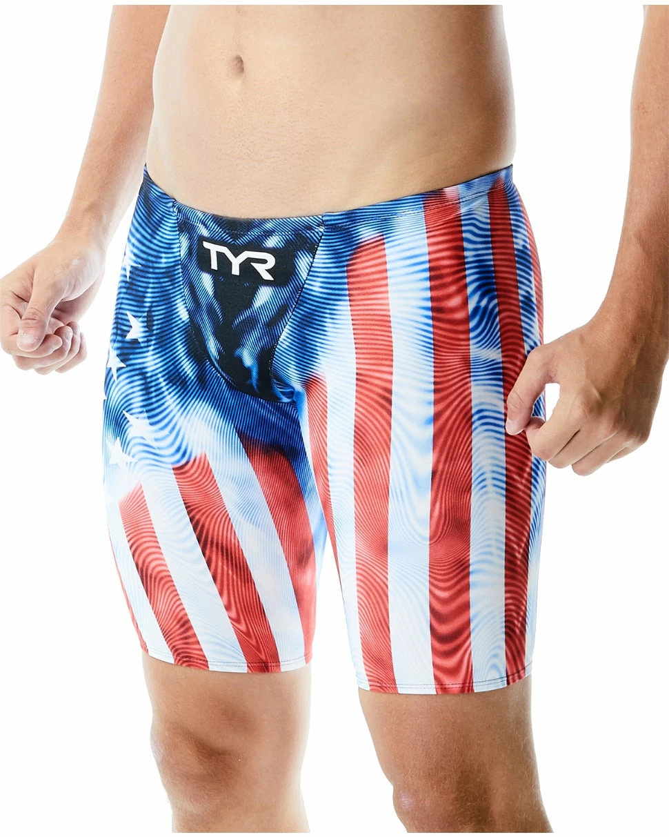 TYR Venzo Genesis Jammer Swimwear 9 TYR Venzo Genesis Jammer Swimwear