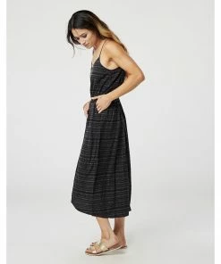 Carve Grayson Dress Cover-Ups