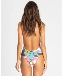 Billabong Day Drift One Piece