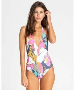 Billabong Day Drift One Piece