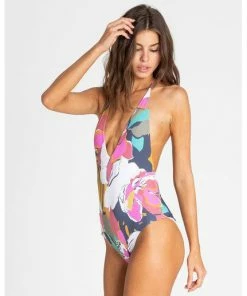 Billabong Day Drift One Piece