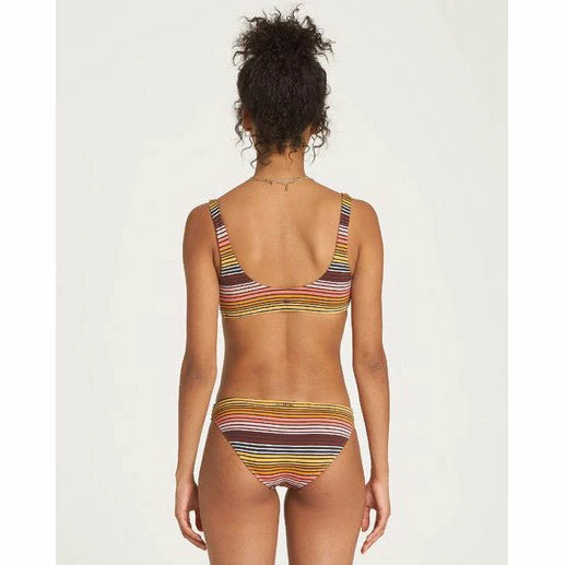 Juniors Swimwear Billabong Sun Fall Low Rider 4 Juniors Swimwear Billabong Sun Fall Low Rider