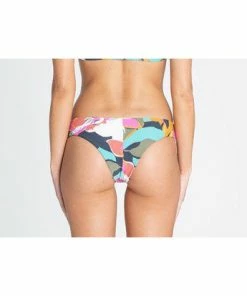 Billabong Day Drift Hawaii Reversible Bikini Bottom