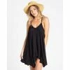 Billabong Twisted View 2 Cover Up Dress Swimwear 1 Billabong Twisted View 2 Cover Up Dress Swimwear