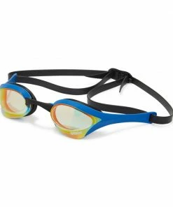 Arena Cobra Ultra Swipe Mirrored Goggle