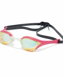 Arena Cobra Ultra Swipe Mirrored Goggle