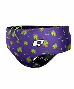 Q Swimwear My Little Zombie Classic Brief