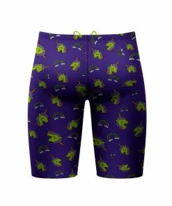 Q Swimwear My Little Zombie Jammer